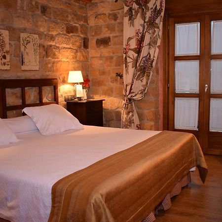 Posada Las Mayas 킨타나르 데 라 시에라 외부 사진