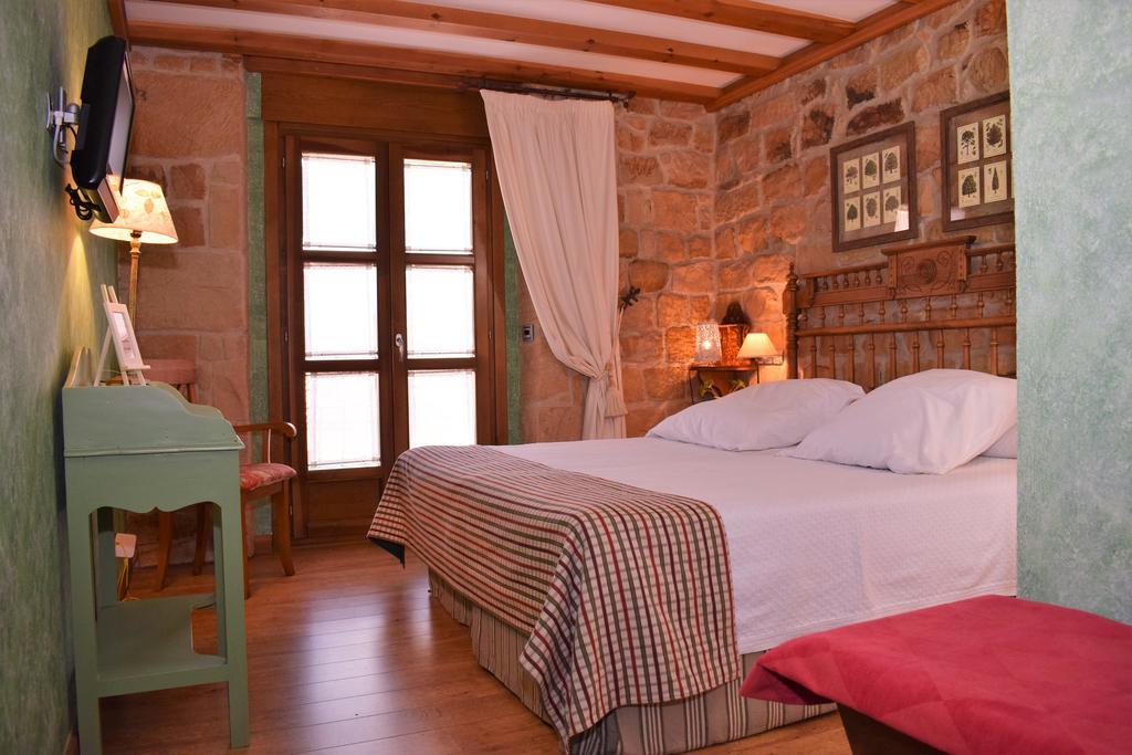 Posada Las Mayas 킨타나르 데 라 시에라 외부 사진