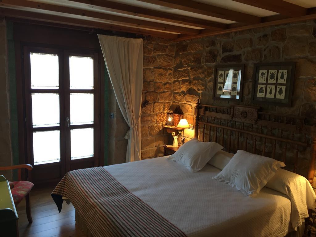 Posada Las Mayas 킨타나르 데 라 시에라 외부 사진