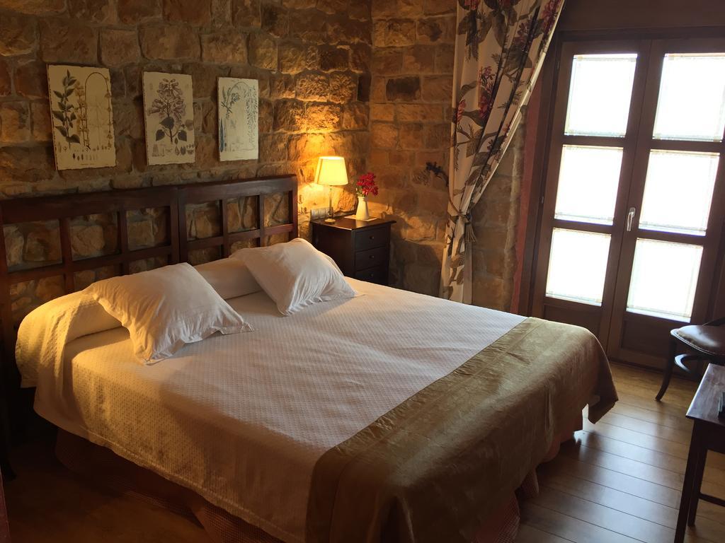 Posada Las Mayas 킨타나르 데 라 시에라 외부 사진