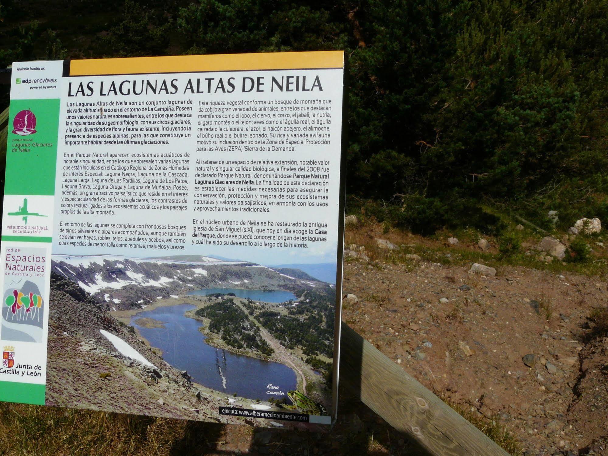 Posada Las Mayas 킨타나르 데 라 시에라 외부 사진